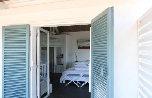 Coromandel Cabin | Bakwa Lodge