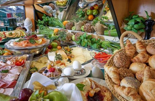 Stotteritz Hotel | Balance Hotel Leipzig Alte Messe