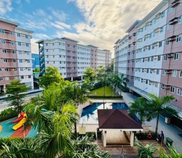 Trece Martires Apartment | Balauro's Haven