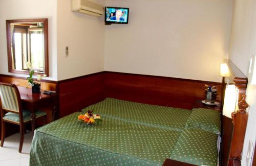 Lucera Hotel | Balconata 2.0 Banqueting & Accommodations