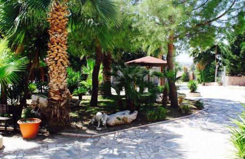 Lucera Hotel | Balconata 2.0 Banqueting & Accommodations