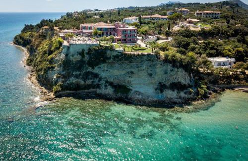 Tsilivi Hotel | Balcony Boutique Hotel