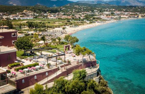 Tsilivi Hotel | Balcony Boutique Hotel