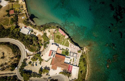 Tsilivi Hotel | Balcony Boutique Hotel