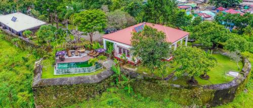 Balibo Hotel | Balibo Fort Hotel