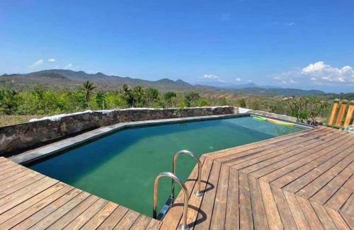 Balibo Hotel | Balibo Fort Hotel