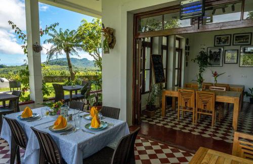 Balibo Hotel | Balibo Fort Hotel