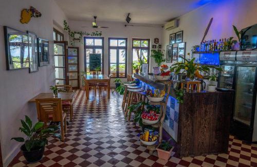 Balibo Hotel | Balibo Fort Hotel