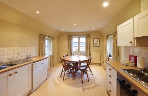 Nairn Cottage | Balintore - Estate Glenferness