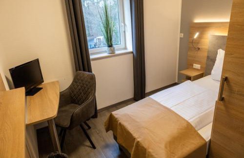 Petershagen Hotel | Balkes Morhoff