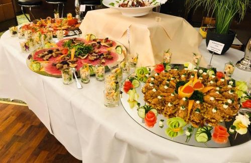 Petershagen Hotel | Balkes Morhoff
