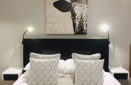 Robertson House | Ballinderry - The Robertson Guest House