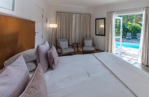 Robertson House | Ballinderry, The Robertson Guest House