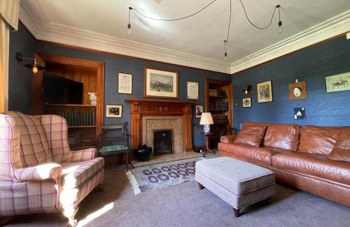 Dornoch Apartment | Balloan House