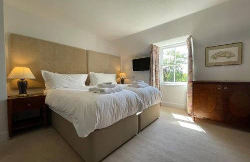 Dornoch Apartment | Balloan House