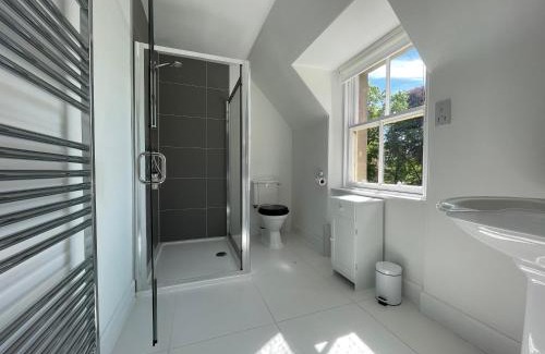 Dornoch Apartment | Balloan House