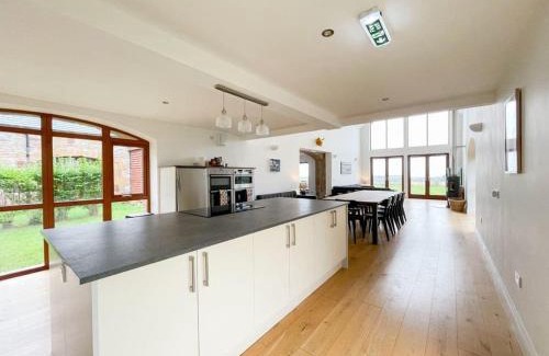 Dornoch House | Balloan Steading West