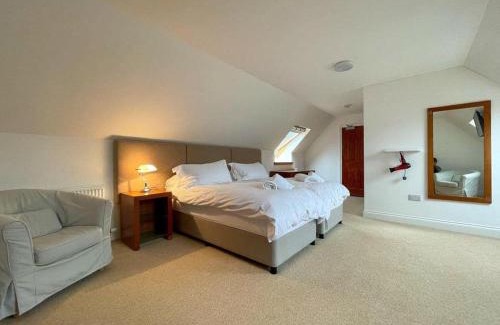 Dornoch House | Balloan Steading West