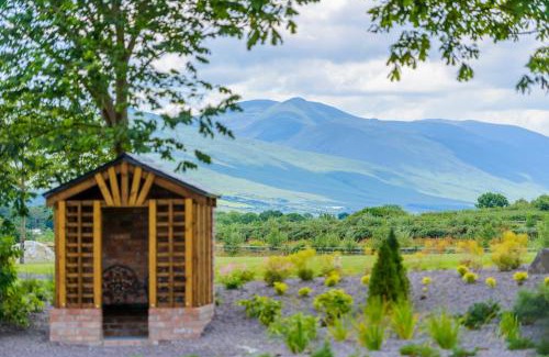 Tralee Hotel | Ballygarry Estate Hotel & Spa