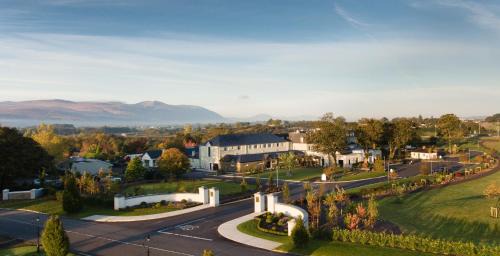 Tralee Hotel | Ballygarry Estate Hotel & Spa