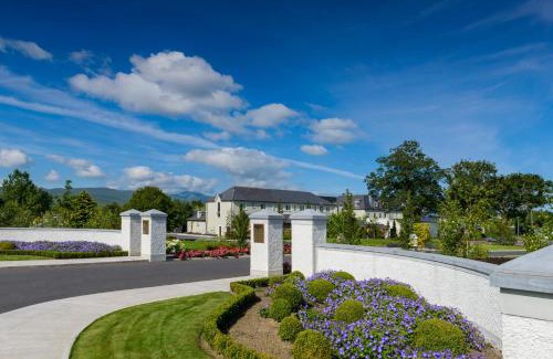 Tralee Hotel | Ballygarry Estate Hotel & Spa