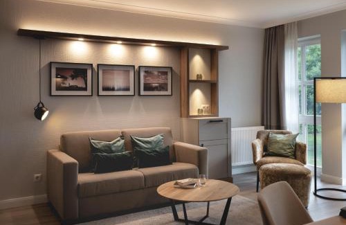 Balm Apartment | Balmer See – Hotel Golf Spa