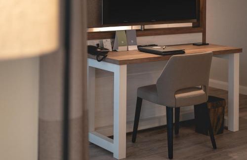 Balm Apartment | Balmer See – Hotel Golf Spa