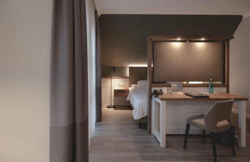Balm Apartment | Balmer See – Hotel Golf Spa