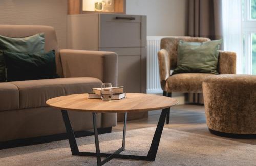 Balm Apartment | Balmer See – Hotel Golf Spa