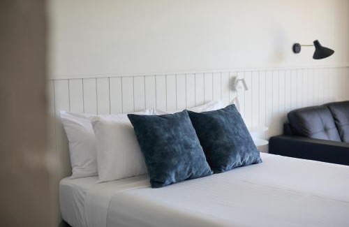 Launceston CBD Hotel | Balmoral On York