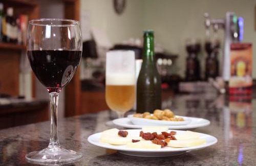 Alhama de Granada Hotel | Balneario de Alhama de Granada
