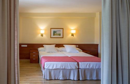 Valdelavilla Resort | Balneario de Fitero - Hotel Bécquer