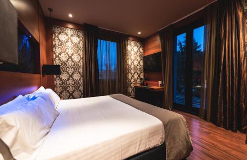 Sant Hilari Sacalm Hotel | Balneario Font Vella- Adults Only