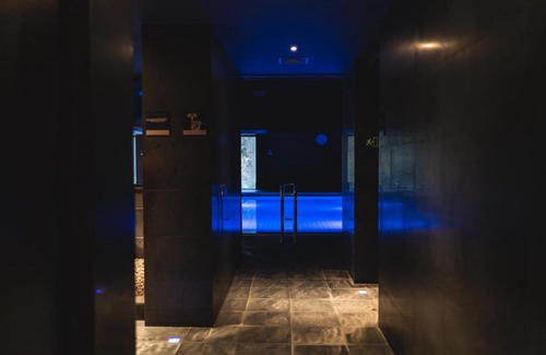 Sant Hilari Sacalm Hotel | Balneario Font Vella- Adults Only