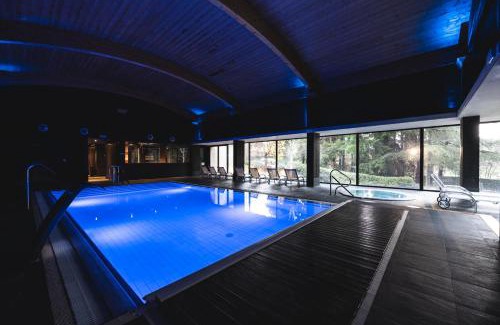 Sant Hilari Sacalm Hotel | Balneario Font Vella- Adults Only