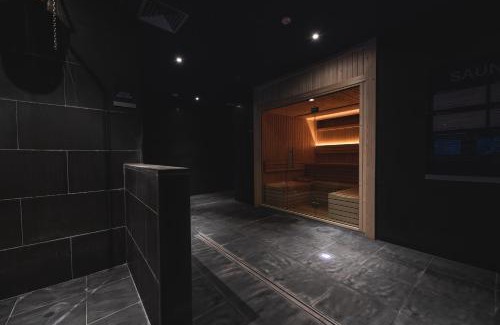 Sant Hilari Sacalm Hotel | Balneario Font Vella- Adults Only