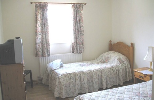 Balterley Bed & Breakfast | Balterley Green Farm