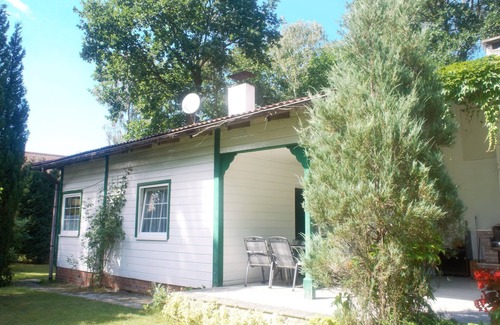 Pobierowo House | Baltic Sea holiday home in a quiet location - only 200 m to the beach, dogs welcome, W-LAN
