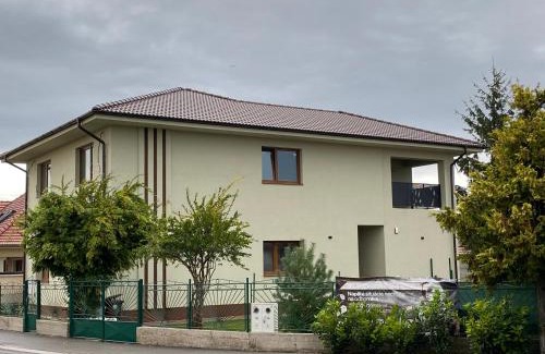 Dunajska Streda Apartment | BALU CITY APARTMeNT