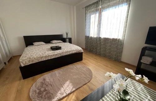 Dunajska Streda Apartment | BALU CITY APARTMeNT
