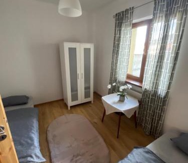 Dunajska Streda Apartment | BALU CITY APARTMeNT