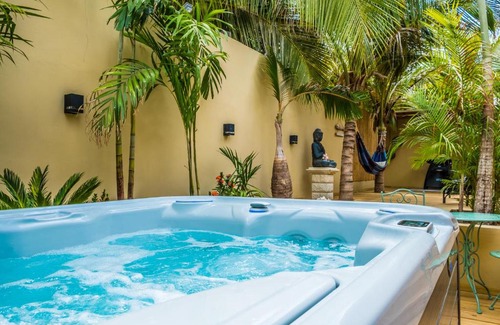 Hato Resort | Bamboo Bonaire by Boutique Bonaire Unique Resorts