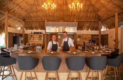 Hato Resort | Bamboo Bonaire by Boutique Bonaire Unique Resorts