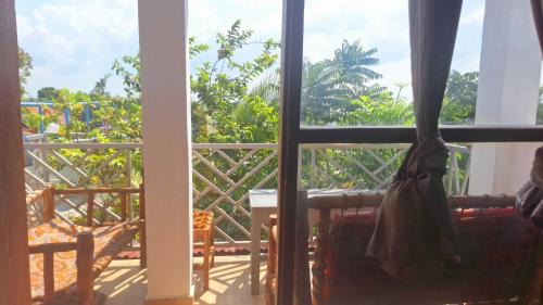 Kendwa Bed & Breakfast | Bamboo Garden B&B