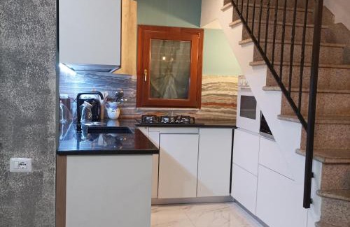 Tanaunella House | bamboo house