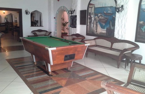 Bamburi Resort | Bamburi Beach Hotel - All Inclusive