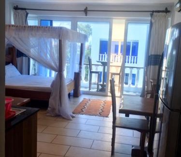 Bamburi Apartment | Bamburi Beach Studio Apartment B41