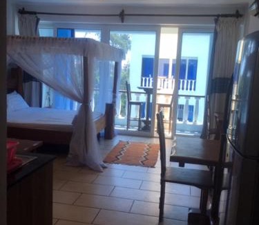 Bamburi Apartment | Bamburi Beach Studio Apartment B41