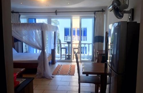 Bamburi Apartment | Bamburi Beach Studio Apartment B41