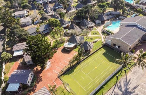 Melville Apartment | Banana Beach B3